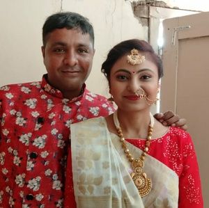 Meet your Posher, Komal